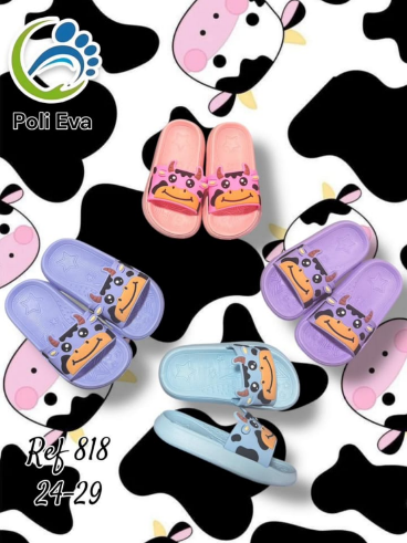 Slides Vaca